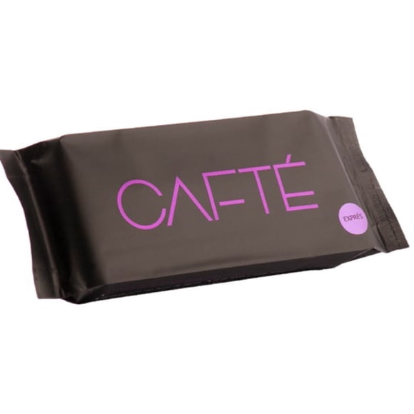 CÁPSULAS DE CAFÉ EXPRES CAFTÉ Capsulas de café compatibles con el sistema Nespresso