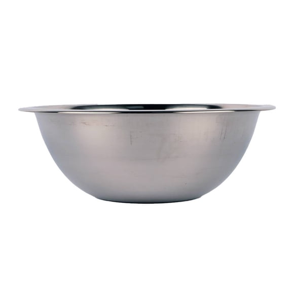 Tazón Prichos Tab & Kit Acero Inoxidable 20 cm