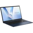 thumbnail image 3 of Laptop ASUS Vivobook 15 X1504VAP-C38128 15.6 Pulgadas Intel Core 3 100U RAM 12GB 1TB SSD Windows 11 Home, 3 of 5
