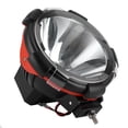 thumbnail image 2 of Faro De Conducción, Faro LED De 200 W 12 V Para Vehículos Todoterreno Para Vehículos Todo Terreno Para Automóviles Para SUV ANGGREK Otros, 2 of 8