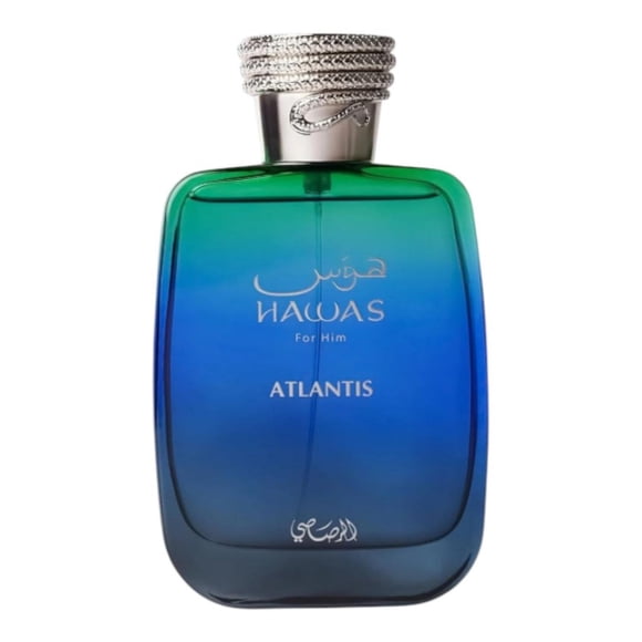 Rasasi Hawas Atlantis 100Ml Edp Spray