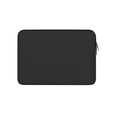 thumbnail image 1 of Xihbxyly Funda para Portátil, Funda Protectora de Neopreno Suave, Cierre de Cremallera Resistente, Estilo de Viaje de Negocios, Compatible con Portátiles de 14 Pulgadas, Protección Personalizada, Ide, 1 of 2