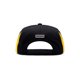 thumbnail image 4 of Transformers Gorra Autobot Iron Placa Snapback Hombre Ajustable Visera Plana, 4 of 4
