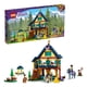 thumbnail image 1 of Set LEGO Bosque Centro de Equitación 41683, 1 of 6