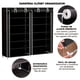thumbnail image 4 of Zapatera Organizador Mueble Rack Closet Armable Repisas, 4 of 5