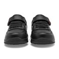 thumbnail image 4 of Yuyin Zapato Escolar De Piel Para Niño, Negro Cod 146550-e, 4 of 5