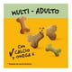 thumbnail image 2 of Premios para Perro Pedigree Biscrok Multi Adulto 225 g, 2 of 4