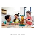 thumbnail image 2 of Juego de Mesa para niños Mattel Preschool Monos Locos 25 Aniversario, 2 of 12