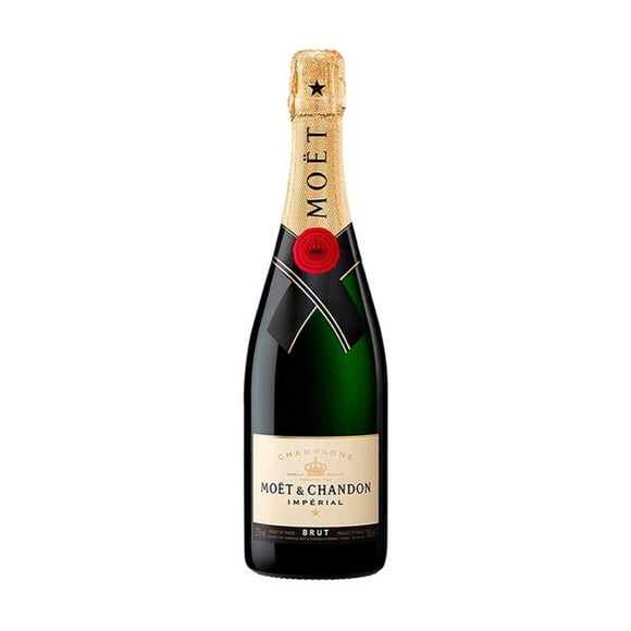 Champagne Moet & Chandon Brut 750 ml
