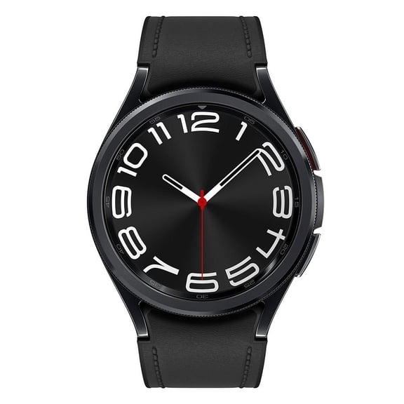 Smartwatch Samsung Galaxy Watch6 Classic 43mm Negro