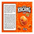 thumbnail image 4 of Cacahuates Kacang Cheetos 67g, 4 of 5
