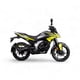 thumbnail image 2 of MOTOCICLETA BAJAJ PULSAR N125 FI CBS CITRUS 2026, 2 of 6