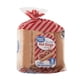 thumbnail image 1 of Pan para hot dog Great Value 8 pzas 300 g, 1 of 4