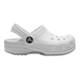 thumbnail image 1 of Sandalias Crocs Niños Blanco Kids Classic Clog 204536100 blanco 15MX, 1 of 7