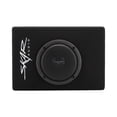 thumbnail image 2 of Subwoofer para coche Skar Audio EVL-1X65D4-V-LP, 6.5 pulgadas, 400 W, perfil bajo, 2 of 6
