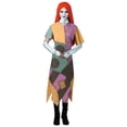 thumbnail image 2 of Disfraz: Disney: Pesadilla antes de Navidad, Sally, 2 of 7