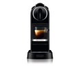 thumbnail image 2 of DeLonghi Máquina de café espresso Nespresso CitiZ de De'Longhi, negra, 2 of 3