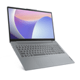thumbnail image 2 of Laptop Lenovo IdeaPad Slim 3 15.6' Full HD Intel Core i5-12450H 12.A Gen 8GB DDR5 512GB SSD M.2 Windows 11 Home 64-bit Español Gris, 2 of 2