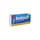 thumbnail image 2 of Andox 500 Mg/50 Mg Caja Con 20 Tabletas, 2 of 3