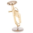 thumbnail image 4 of Modelo Musical de Tuba 1/6 para de Acción en Miniatura de, 4 of 9