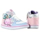thumbnail image 2 of Tenis Kuali Shoes Bota Sirena Bebe Velcro Talla 18 cm Azul, 2 of 5