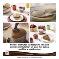 thumbnail image 4 of Crema de avellanas Nutella con cacao 200 g, 4 of 5