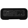 thumbnail image 2 of Subwoofer KICKER 25 cm 400 W alimentado con emisión descendente, 2 of 6