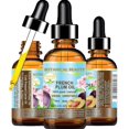 thumbnail image 1 of Aceite de Ciruela Botánico Carrier Oil Beauty 120 mL 100% Puro, 1 of 5