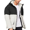 thumbnail image 3 of Chamarra De Invierno Para Hombre Shendy Vendy Termica Con Capucha, 3 of 5