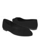 thumbnail image 1 of ZAPATOS CASUALES DAMA STYLO 17897 BUCK NEGRO Stylo 17897, 1 of 4