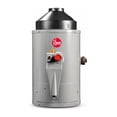 thumbnail image 1 of Boiler Calentador de Agua Rheem Volocity 1 Servicio Gas LP 6 Litros RHHR-CHN06P, 1 of 1