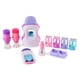 thumbnail image 3 of Kit de Estudio de Manicura Cool Maker Go Glam, 3 of 6