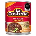 thumbnail image 1 of Frijoles charros La Costeña 560 g, 1 of 5