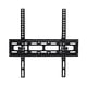 thumbnail image 1 of Soporte De Pared Fijo Para TV Con Inclinación  Virtual Zone Televisión Monitor 32 a 55 Pulgadas Negro, 1 of 8