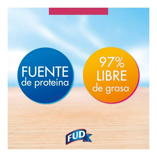 Imagen 3 de Jamón de pierna FUD york por kilo