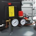 thumbnail image 3 of Compresor de Aire Aksi 50 lts 4 HP 2985W 120V Industrial, 3 of 4