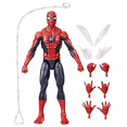 thumbnail image 1 of Figura de acción Spider-Man Marvel Legends 15 cm Retro, 1 of 9
