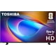 thumbnail image 1 of PANTALLA TOSHIBA 32V35RU 32 PULG LED FHD SMART TV FIRE NEGRO, 1 of 4