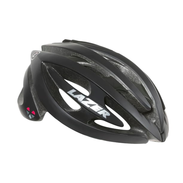 Casco De Ciclismo Lazer Genesis Lifebeam Talla M Negro