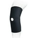 thumbnail image 1 of Manga para Rodilla con Orificio Daosport negro M Talla S M XL, 1 of 2