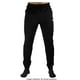 thumbnail image 1 of Pantalón Wilson para Hombre, Jogger Deportivo con Bolsas Laterales Negro Talla M, 1 of 4