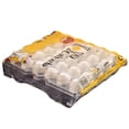 thumbnail image 4 of Huevo blanco El Calvario fresco 30 pzas, 4 of 5