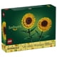 thumbnail image 2 of Set LEGO Botanicals Girasoles 40524, 2 of 4