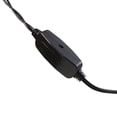 thumbnail image 2 of Bocinas Vorago SPEAKER 107 estéreo 2.1, 3 Watts RMS . Vorago SPK-107 con luz, 2 of 4