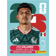 thumbnail image 1 of Panini Fifa World Cup 2026 México Jesús Gallardo Mex 6 Jesús Gallardo Mex 6, 1 of 2