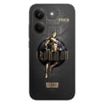 thumbnail image 3 of Smartphone Celular Xiaomi Poco X8 Pro 5G Dual SIM Dual Standby 512GB 12GB Ram Dorado Versión personalizada de Iron Man, 3 of 7