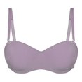 thumbnail image 3 of Brasier Hanes Intima para Mujer Strapless con Push Up Rosa Talla 34C, 3 of 4