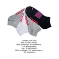 thumbnail image 4 of Tin Corto para Mujer 12 piezas, 4 of 4