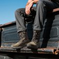 thumbnail image 3 of NORTIV 8 Botas Tactical Hombre Transpirables, 3 of 5