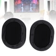 thumbnail image 3 of Almohadillas De Repuesto Para Auriculares, Suaves, 2 Uds., Almohadillas De Gel Refrigerante De Amplia Compatibilidad, Reducción De Ruido Transpirable Para Blackshark V2, 3 of 7